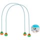 thumbnail image 1 of Swimming Pool Toys, Swimming Door Swimming Pool Underwater Toys Diving Swimming Toys, 1 of 5