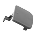 thumbnail image 3 of 51117135569, Reliable Towing Hook Eye Durable Front Bumper Tow Hook Cover Stable Performance Easy Installation  for Auto Maintenance, 3 of 8