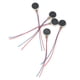 thumbnail image 3 of Sailing Mini motor de vibración plano de moneda ultradelgado para tabletas de teléfonos móviles (30PCS) - 3V 12000rpm, 3 of 10