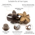 thumbnail image 5 of Delineador de labios Jouer Long Wear - Tonos metálicos y mate - Resistente al agua - Fórmula de secado rápido - Ingredientes saludables - Sin parabenos, gluten ni crueldad Bare Rose, 5 of 5