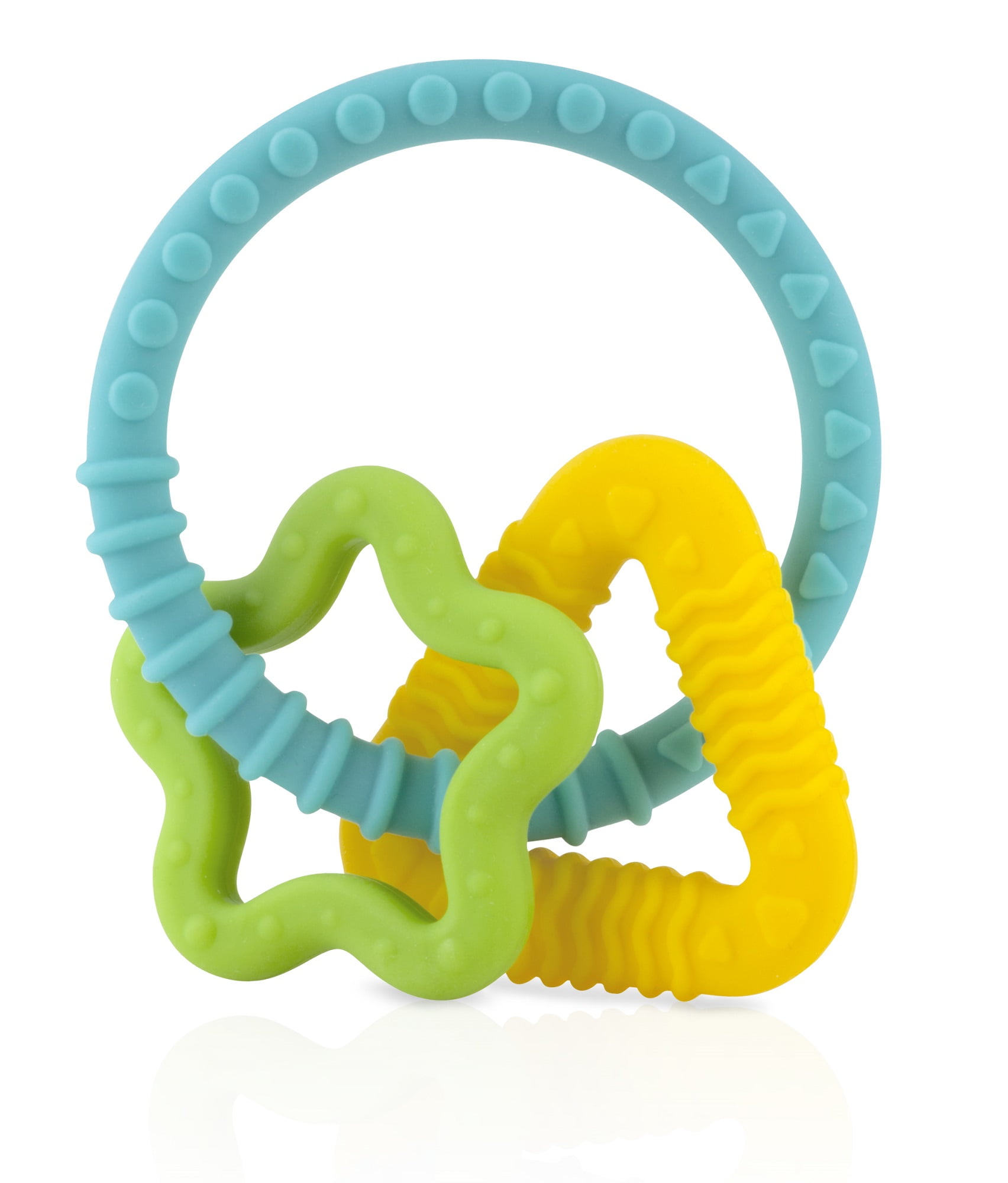 teether walmart