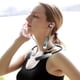thumbnail image 4 of Pisexur Electrónica para Hombres Auriculares Deportivos Inalámbricos Bluetooth de Doble Oreja Auriculares Universales para Juegos con Modo de Espera Ultra Largo Electrónica para Niños, Organizador de, 4 of 4