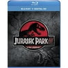 Jurassic Park Iii (Blu-Ray)