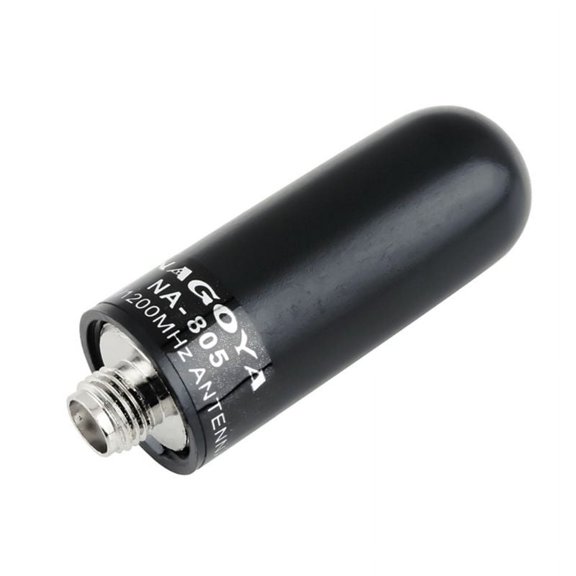 NAGOYA NA-805 SMA Female Dual Band Antenna for Kenwood Baofeng uv-5r GT