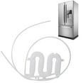 thumbnail image 2 of WR17X11440 Refrigerator Water Tank Energy Saving for PS783769 EA783769 AP3205548 AH783769 1091942 Replacement Part, 2 of 7
