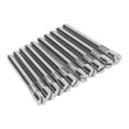 thumbnail image 1 of Watch Screw Tube, Portable High Hardness Watch Screw Tube Set 10pcs  for Watchmakers for Watch Repair 11.5 X 1.0, 1 of 7