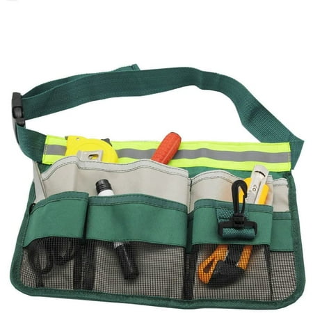 Qucyy Gardening Tool Belt Waist Bag for Working | Walmart Canada