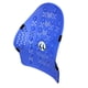 thumbnail image 5 of Almohada de apoyo para la espalda Salvador Respaldo ergonómico transpirable para silla reclinable para juegos Azul estilo B Amortiguador trasero del coche, 5 of 10