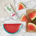 thumbnail image 2 of Hello Watermelon All Ages Kids Fluoride Free Toothpaste - 88 mL, Hello Watermelon Kids Toothpaste, 2 of 5