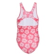thumbnail image 2 of Regatta Maillot une Pièce à Fleurs Katrisse pour Filles, 2 of 4
