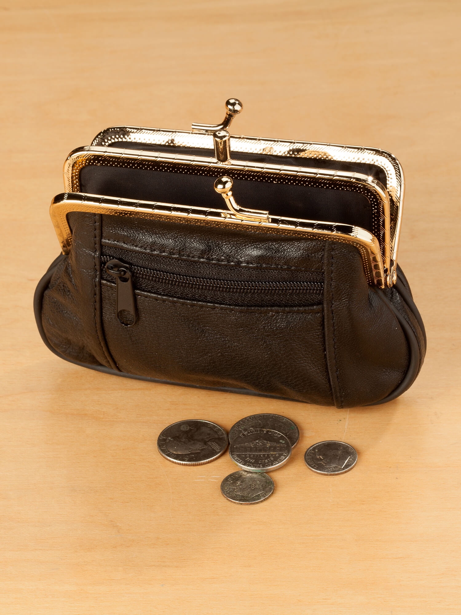 Small Purse Pocket Coins | Short Coin Pouch Women Wallets | Small Bags  Coins Keys - Pu - Aliexpress