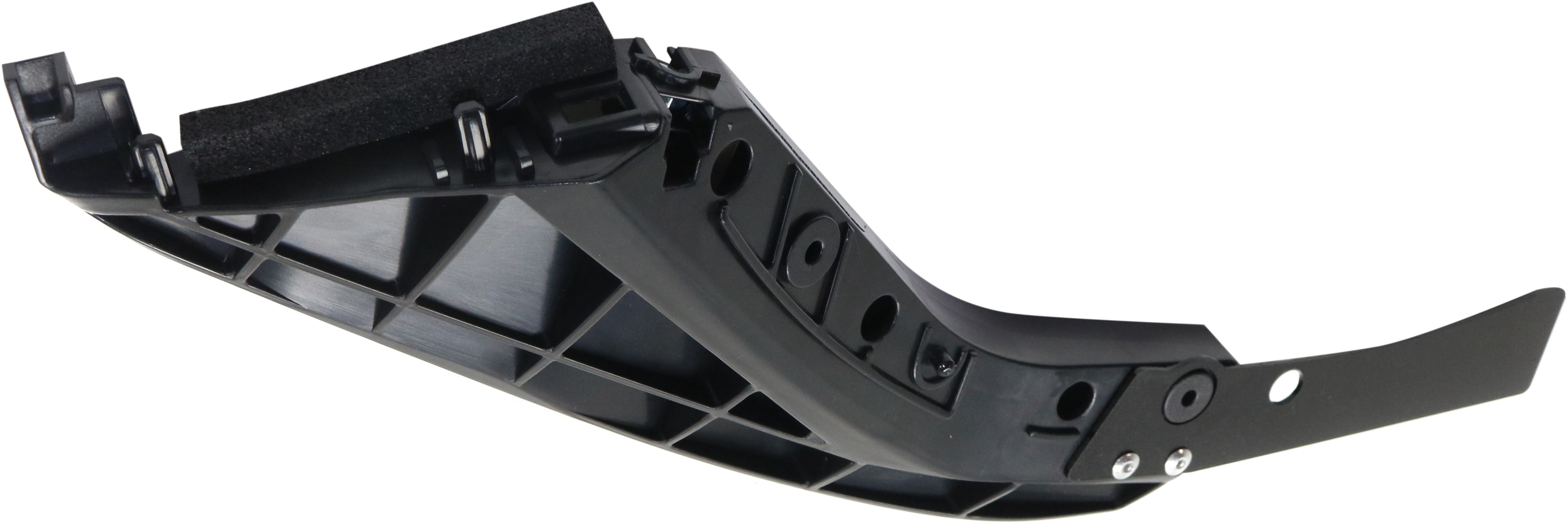 Replacement RN01310009 Bumper Bracket Compatible For 2009-2014 Nissan Maxima Front, Right Passenger