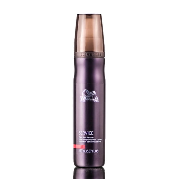 Wella Professionals Service Color Stain Remover (Size : 5.07 oz)