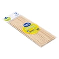 thumbnail image 2 of Palillos de madera Great Value para brocheta 50 pzas, 2 of 4
