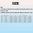thumbnail image 3 of mgoYE Girl Swimsuit 10 12 Girls Swimsuit Bathing Suits Criss Cross Bikini Set Two Piece Girls' Swimwear Solid Color Bathing Suit(Black,7-8 Years), 3 of 9