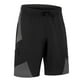 thumbnail image 4 of Culotte corto ciclista 2 en 1 acolchado con bolsillos Hombre transpirable Arsuxeo pantalones cortos de hombre, 4 of 7