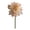 Champagne, variant on bestolf 6 Pcs Artificial Dahlias Flower 11" Fake Silk Dahlia Bouquet with Stem for Wedding Bouquets Home Office Table Centerpiece Floral Arrangements