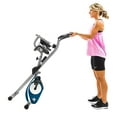 thumbnail image 2 of Xterra FB350 Folding X-Bike, 2 of 6