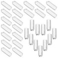 thumbnail image 1 of HEANUJJ 300PCS End Caps for Pegboard Hooks with Protection for Retailers, 1 of 6