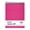 Hot Pink, variant on Baylue Light Pink Bubble Mailers 12.5x19, Poly Padded Envelopes #6, 100 Pack