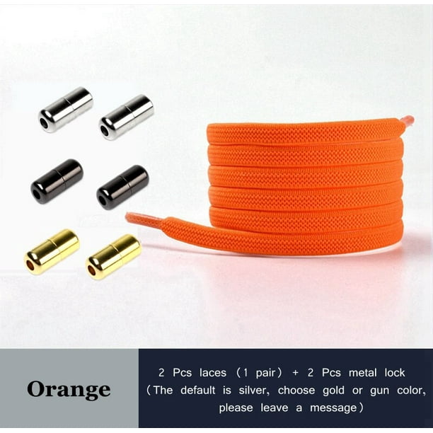 Cordones Sin Corbata - Cordones Elásticos Sin Corbata - Cord | Cuotas Sin Interés