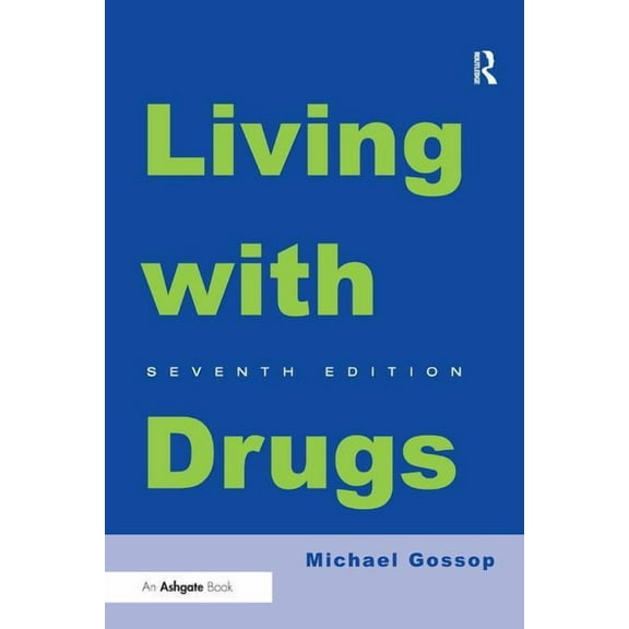 Living With Drugs, (Paperback)