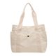 thumbnail image 1 of Bolso Mano Pana para Mujer Bolso Hombro Informal Bolso para Estudiantes (Beige), 1 of 9