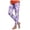Purple, variant on vigerkar Yoga for Womens High Waist Workout Pants Lifting Soft Seamless Legging Buttery Soft (White, M)