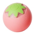 thumbnail image 5 of Interactive Cat Toy Ball, Automatic Smart Rolling Cat Ball, USB Rechargeable Motion Activated Cat Toy for Indoor Cats, boredom relief Pink, 5 of 6