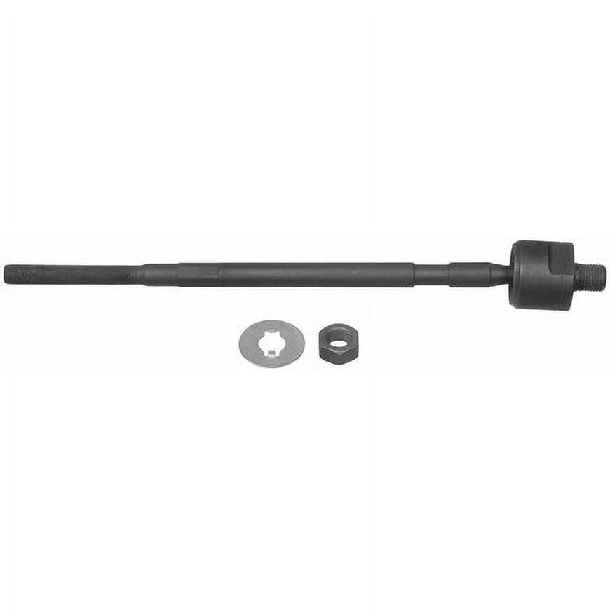 QuickSteer EV297 Steering Tie Rod End Fits select: 1993-2002 MITSUBISHI MIRAGE, 1993-1996 EAGLE SUMMIT