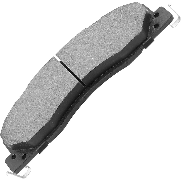 PowerStop Front Brake Pads For Dodge Ram 2500 UK | Ubuy