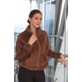 thumbnail image 1 of TEDDY FLEECE JACKET, 1 of 5