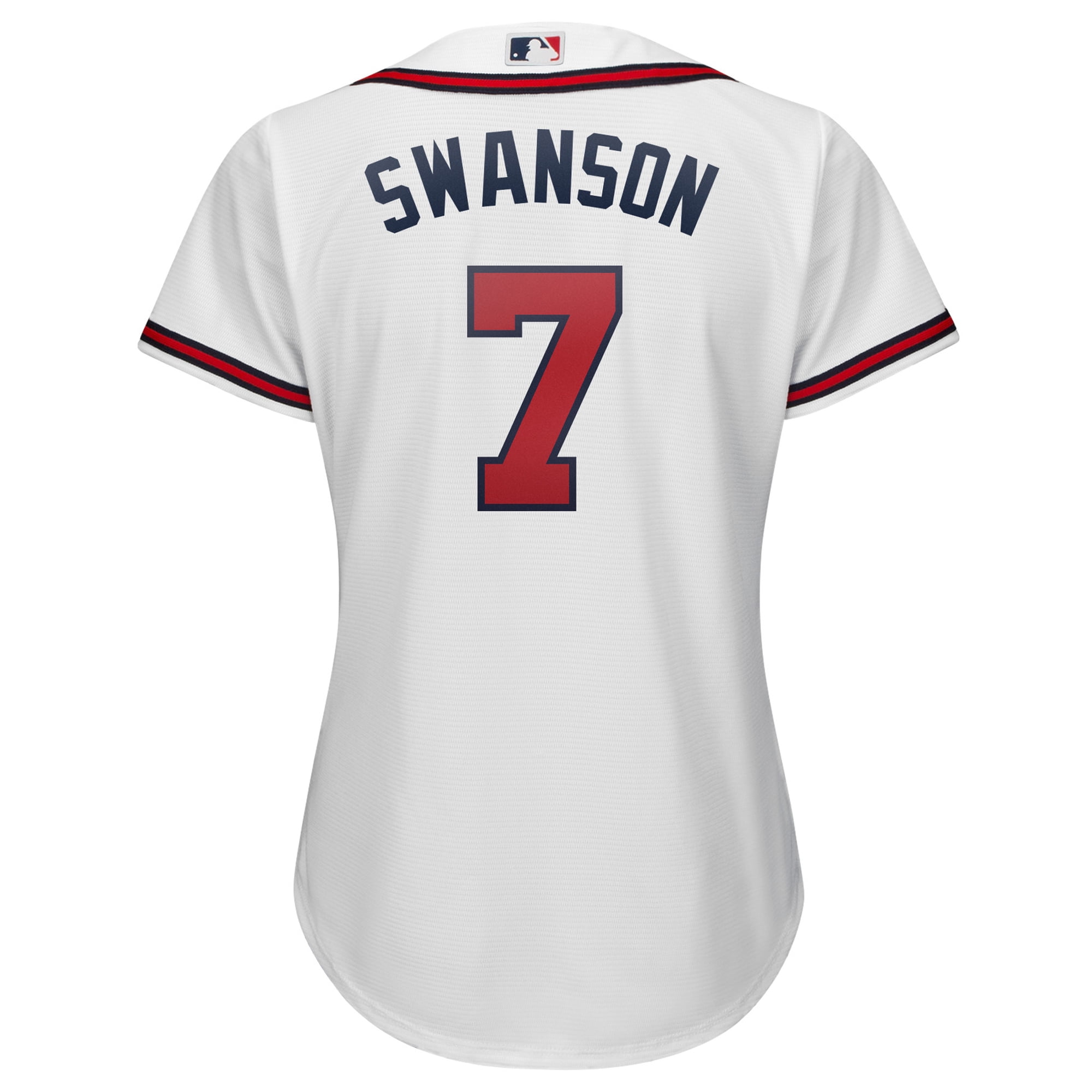 dansby swanson jersey cheap