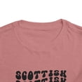 thumbnail image 4 of Scottish Scotland Pride Toddler Shirt Gifts Boy Girl Size 2T-5T, 4 of 4