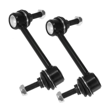 2 Pcs K750393 K750394 Rear Suspension Sway Bar End Links Stabilizer Bar Link AA8Z5K484B for Ford for Lincoln MKT MKS