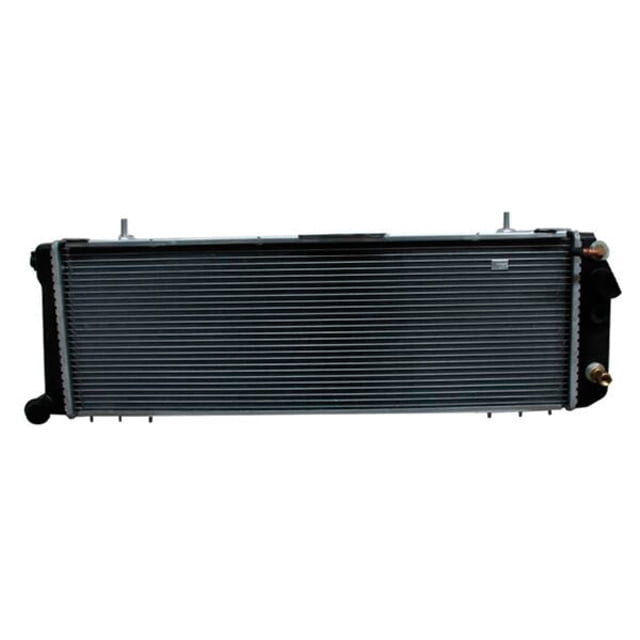 RADIADOR DE AGUA CHEROKEE 1987 al 1990 JEEP TONG YANG .