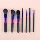 thumbnail image 3 of 7pcs / set Nuevos pinceles de maquillaje de colores Conjunto de pinceles de cosméticos de maquillaje facial Tmvgtek cuidado belleza, 3 of 6