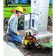 thumbnail image 2 of Portaherramientas y bandeja de piezas DEWALT DG5582 de 11 pulgadas con 23 bolsillos, 2 of 4
