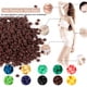 thumbnail image 4 of 10 tipos 100 g/bolsa depilación con cera dura depilación brazo cuerpo Bikini depilación 04 #, 4 of 4