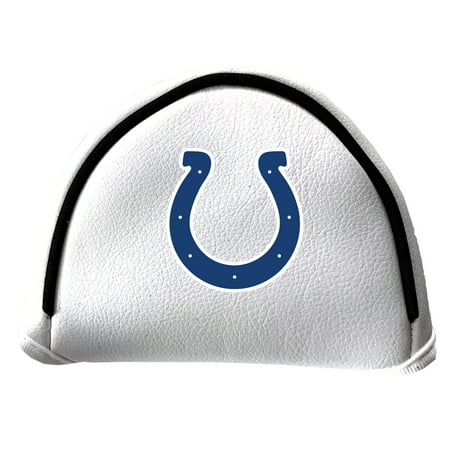 Indianapolis Colts Mallet Putter Cover Indianapolis Colts Mallet Putter Cover