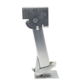 thumbnail image 1 of Trailer Swing Down Stabilizer Jack 290 to 455mm Adjustable 650lb Support 1000lb Lifting Capacity for RV Off Road Vehicle, 1 of 6