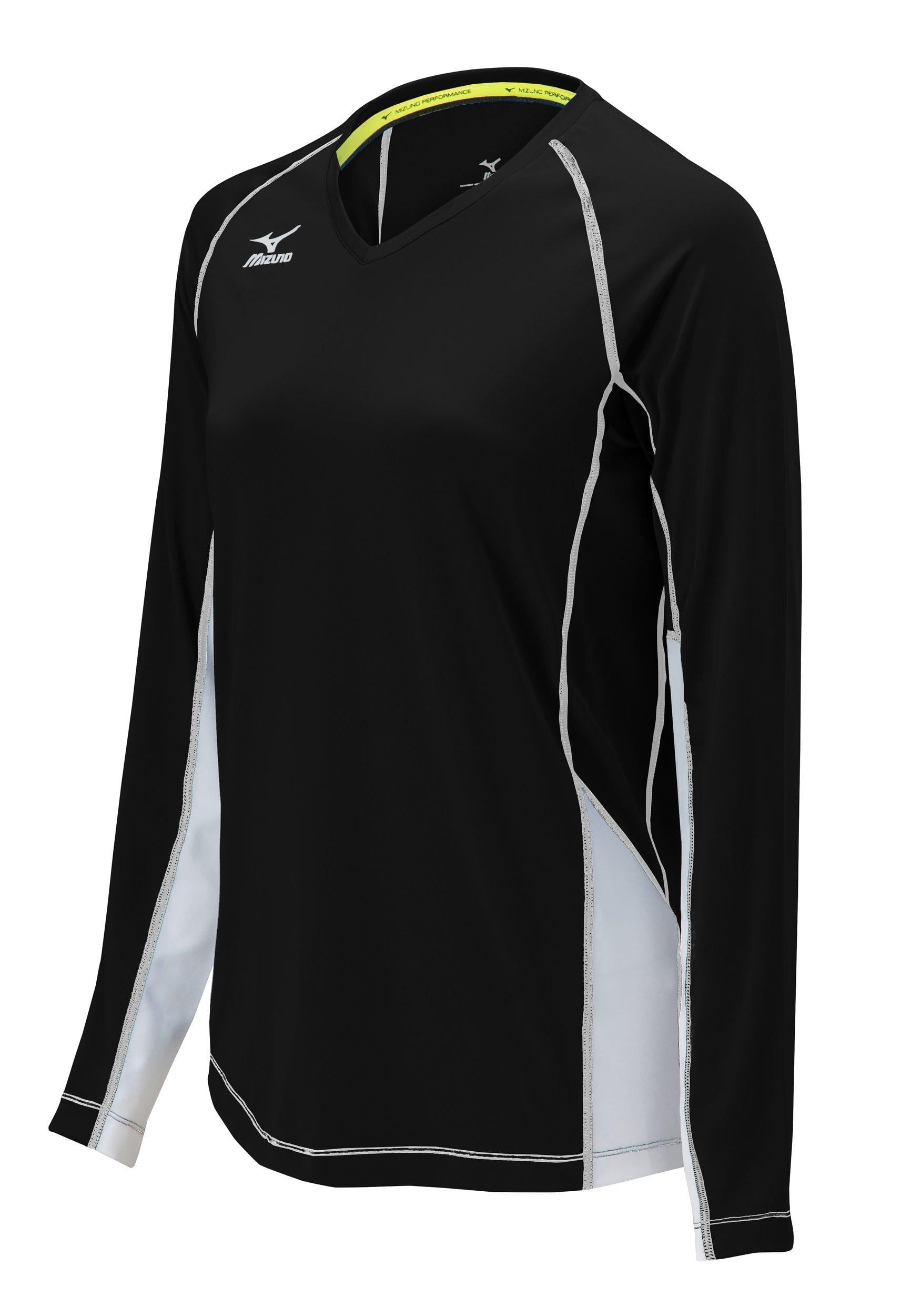 Mizuno Mizuno Womens Volleyball Apparel Elite 9 Classic Newport