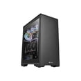 thumbnail image 4 of Thermaltake S500 Tempered Glass Mid Case - Black, 4 of 12