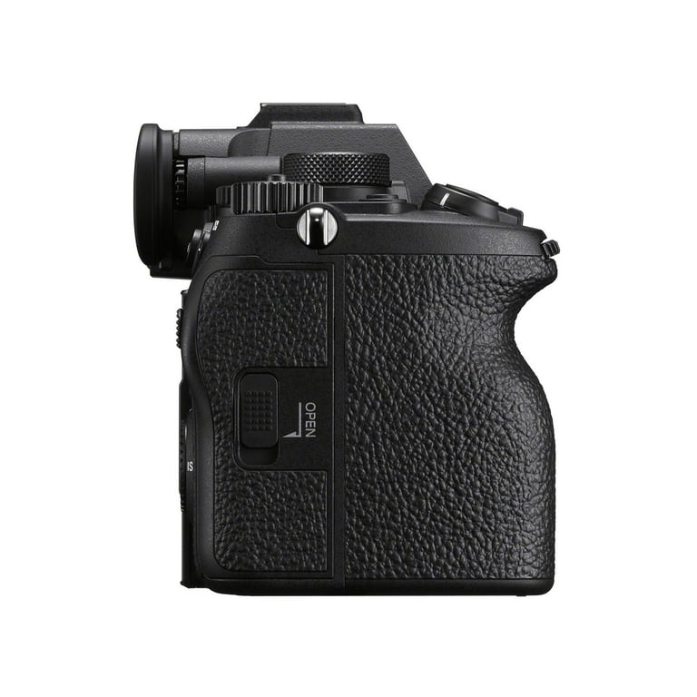 Sony Alpha 7R V Digital Photography Camera, Full-Frame