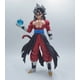 thumbnail image 1 of Figura de Anime de Dragon Ball Z Vegeta de 30cm, estatua de Super Saiyan, modelo de 2 cabezas de Pvc, juguetes coleccionables de Marvel, 1 of 4