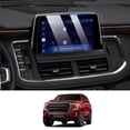 thumbnail image 1 of Protector de pantalla Moonlinks de vidrio templado 10.2" Tahoe/Yukon, 1 of 7