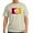 Natural, variant on CafePress - Kappa Alpha Order Supplemental Flag T Shirt - Men's Classic Graphic T-Shirt