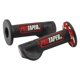 thumbnail image 3 of Puños de motocicleta para Protaper Pro Taper de 7/8" de gel de goma para freno de mano, piezas de ajuste universales para motocross y enduro, 3 of 5
