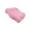 Pink, variant on Memory Foam Pillows, Memory Foam Pillow, Cervical Foam Pillow Foam Neck Pillow Ergonomic Neck Support Pillow Cylindrical Bolster Pillow Profiles Pillow for Neck and Back Pain