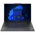 thumbnail image 2 of Lenovo ThinkPad 16"1920 x 1200 (WUXGA) Laptop |Intel Core i5-1335U |Intel Iris Xe Graphics|Copilot|Backlit|Fingerprint| 40GB RAM | 2TB SSD |Windows 11 Pro |Bundle with Mouse Pad, 2 of 5